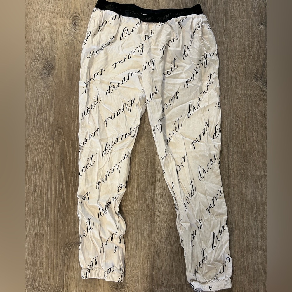Victoria Secret pajama pants
